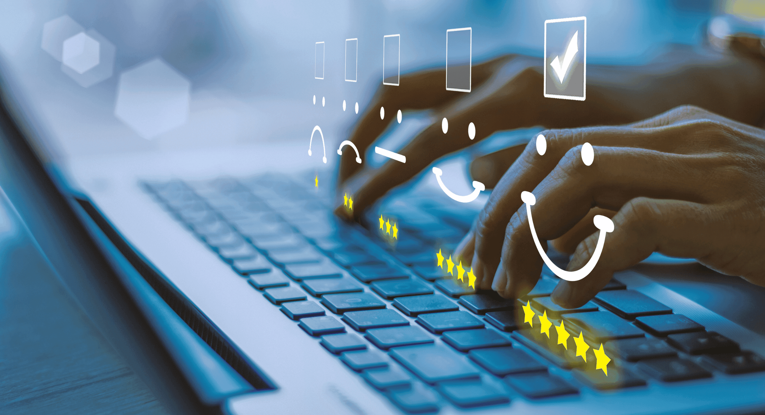 How Efficient Business Operations Lead to a High Level of Customer Satisfaction