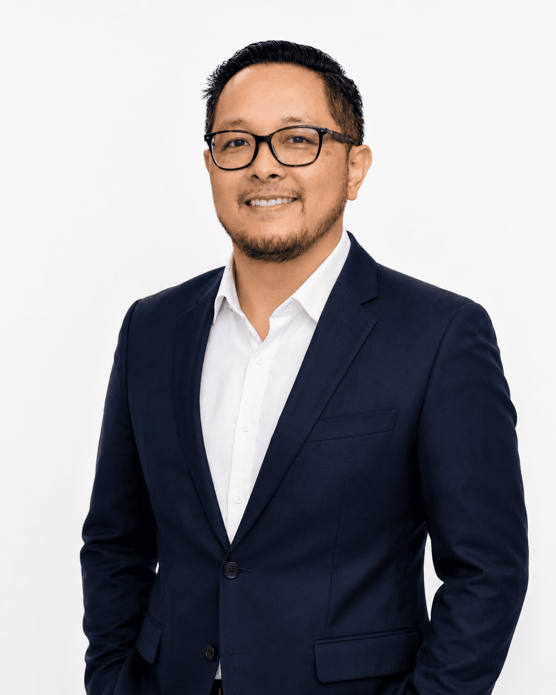 Andrew Lui
