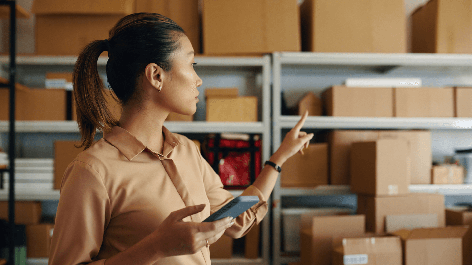 Streamlining Courier Logistics with Drake Business Logistics’ AI Solutions